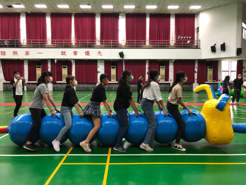 LINE ALBUM 四寵一甲 220902 24