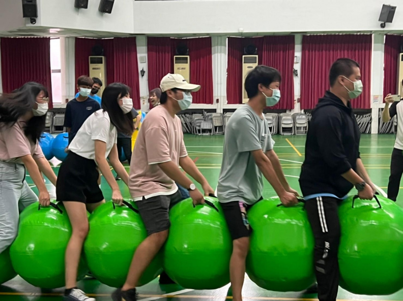LINE ALBUM 四技護一乙 220902 7