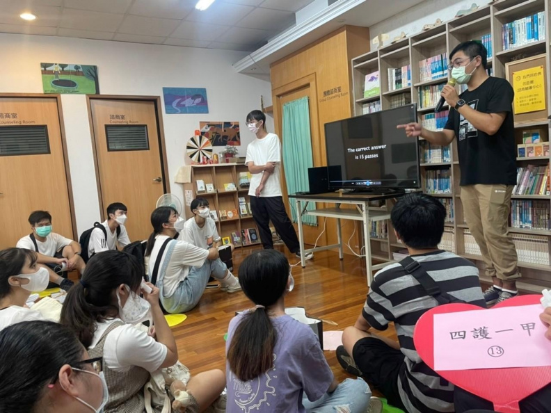 LINE ALBUM 四技護一甲 220902 0