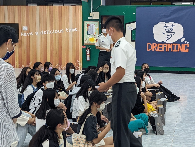 LINE ALBUM 闖關遊戲 220902 64