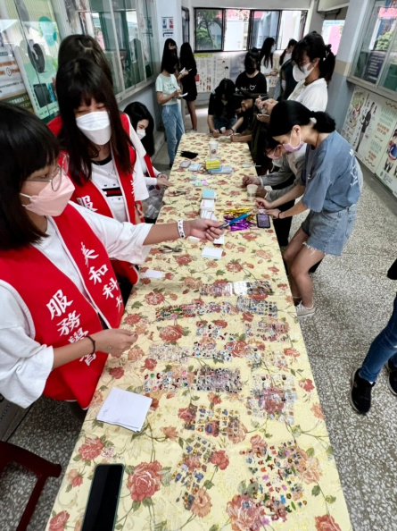 LINE ALBUM 闖關遊戲 220902 63