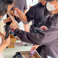 LINE ALBUM 闖關遊戲 220902 6