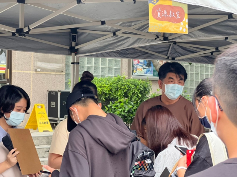 LINE ALBUM 闖關遊戲 220902 17