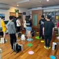 LINE ALBUM 闖關遊戲 220902 23