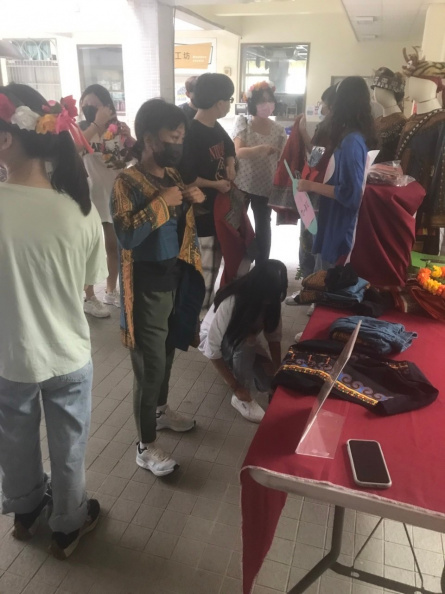 LINE ALBUM 闖關遊戲 220902 21