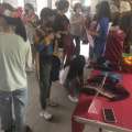 LINE ALBUM 闖關遊戲 220902 21