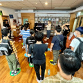 LINE ALBUM 闖關遊戲 220902 19