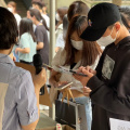 LINE ALBUM 闖關遊戲 220902 16