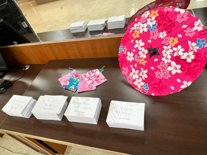 LINE ALBUM 闖關遊戲 220902 4