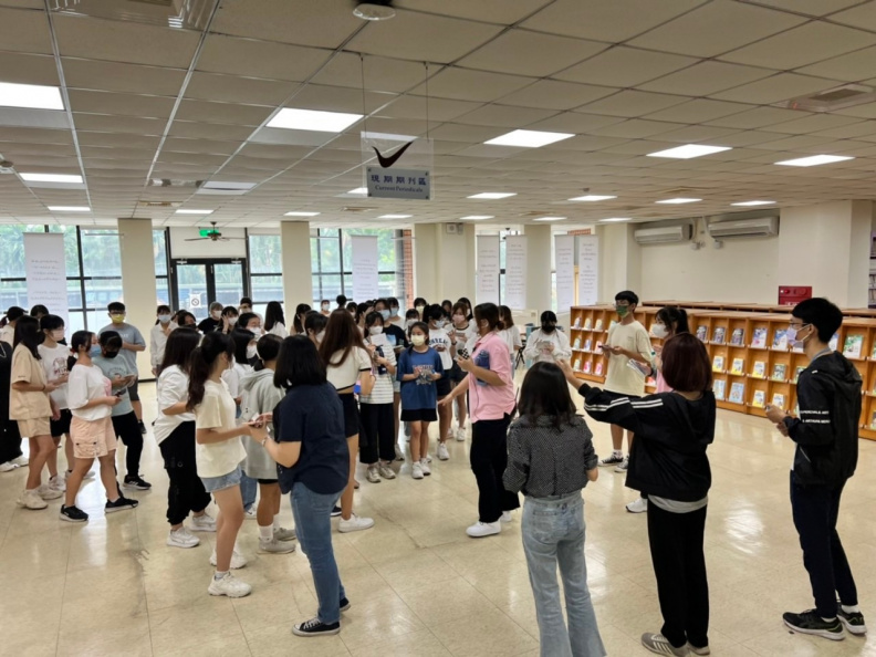 LINE ALBUM 闖關遊戲 220902 10