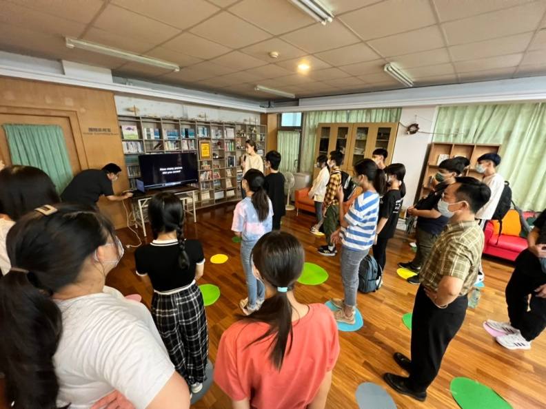 LINE ALBUM 闖關遊戲 220902 20