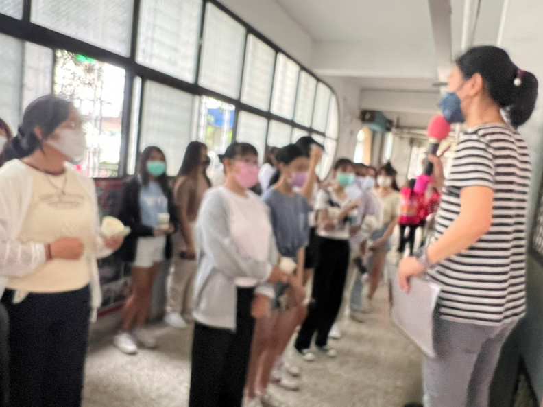 LINE ALBUM 闖關遊戲 220902 50