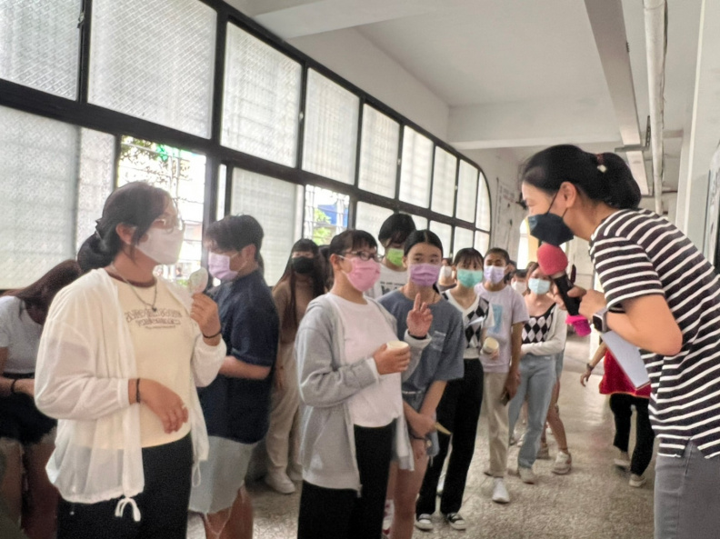 LINE ALBUM 闖關遊戲 220902 54