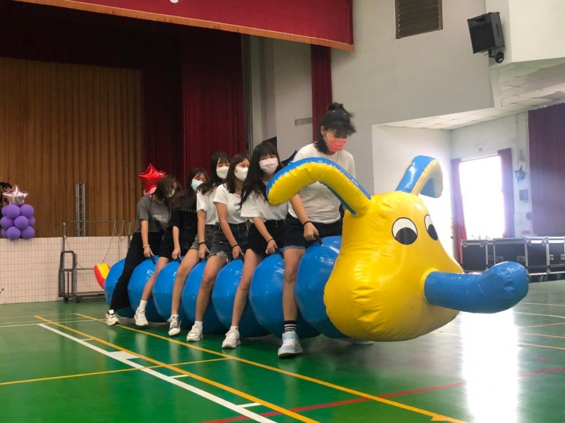 LINE ALBUM 闖關遊戲 220902 29