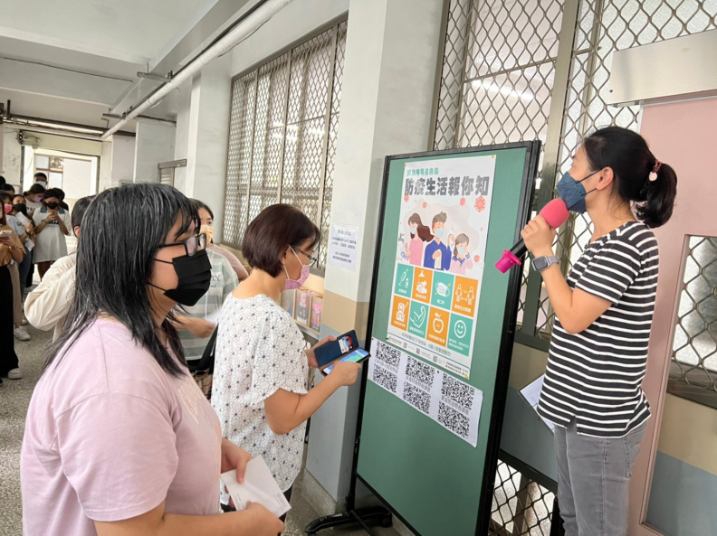 LINE ALBUM 闖關遊戲 220902 53