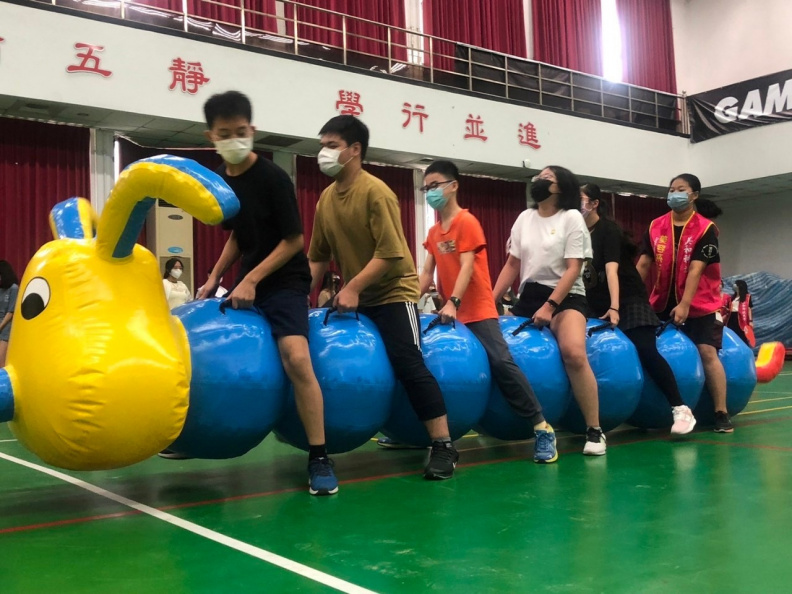 LINE ALBUM 闖關遊戲 220902 31