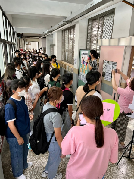 LINE ALBUM 闖關遊戲 220902 56