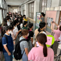 LINE ALBUM 闖關遊戲 220902 56