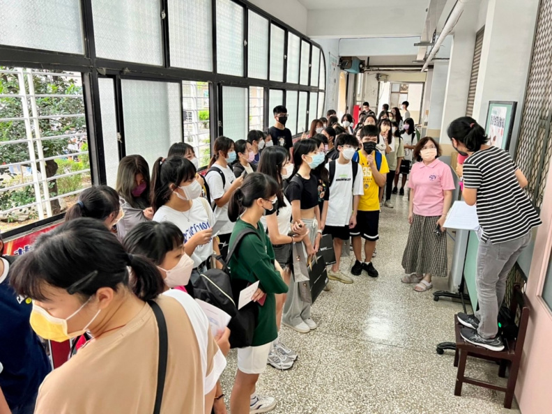 LINE ALBUM 闖關遊戲 220902 57