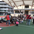 LINE ALBUM 投向成功、射向幸福 220902 3