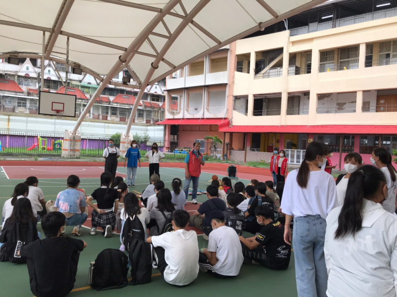 LINE ALBUM 投向成功、射向幸福 220902 8