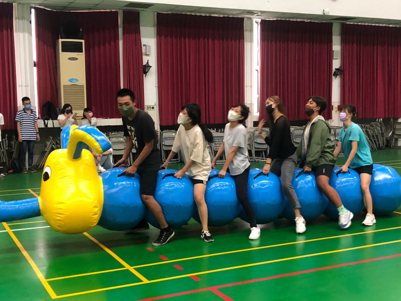 LINE ALBUM 202291好大一隻蟲 220902 51