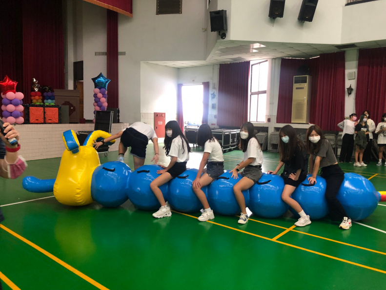 LINE ALBUM 202291好大一隻蟲 220902 55