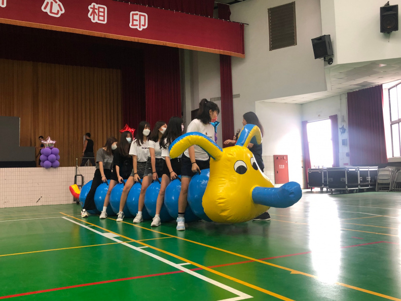LINE ALBUM 202291好大一隻蟲 220902 56