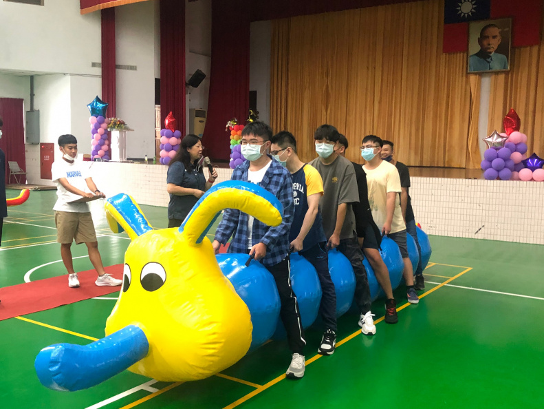 LINE ALBUM 202291好大一隻蟲 220902 34