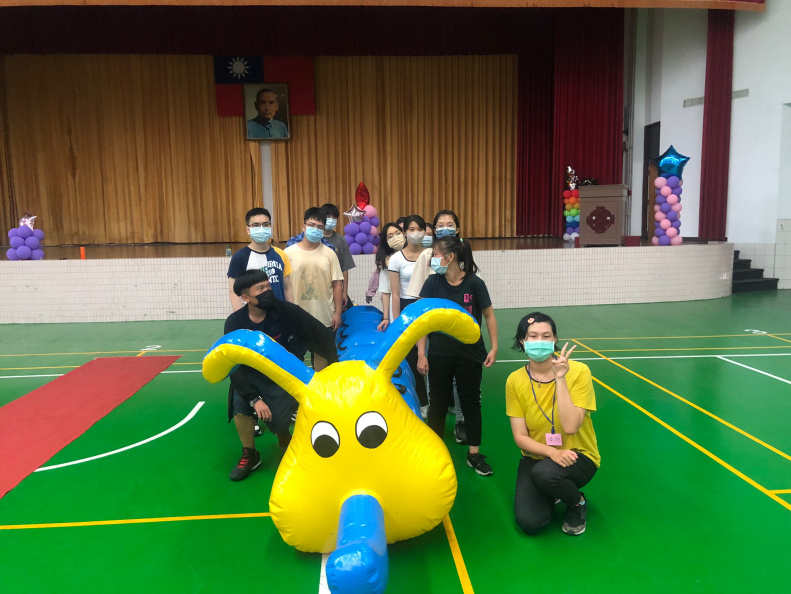 LINE ALBUM 202291好大一隻蟲 220902 29