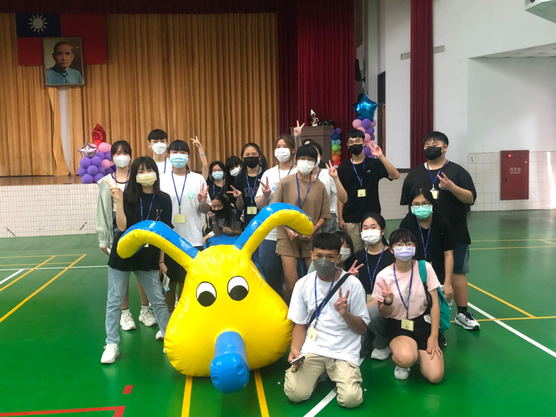 LINE ALBUM 202291好大一隻蟲 220902 36