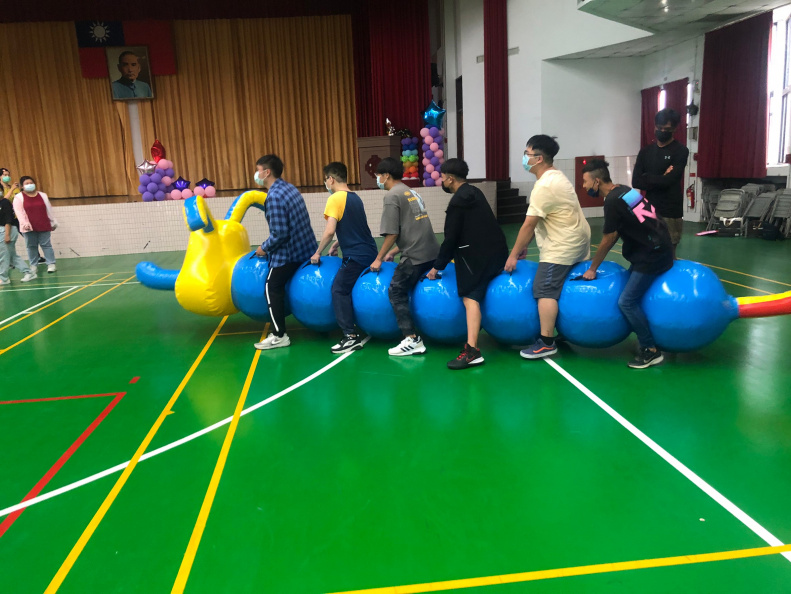 LINE ALBUM 202291好大一隻蟲 220902 32