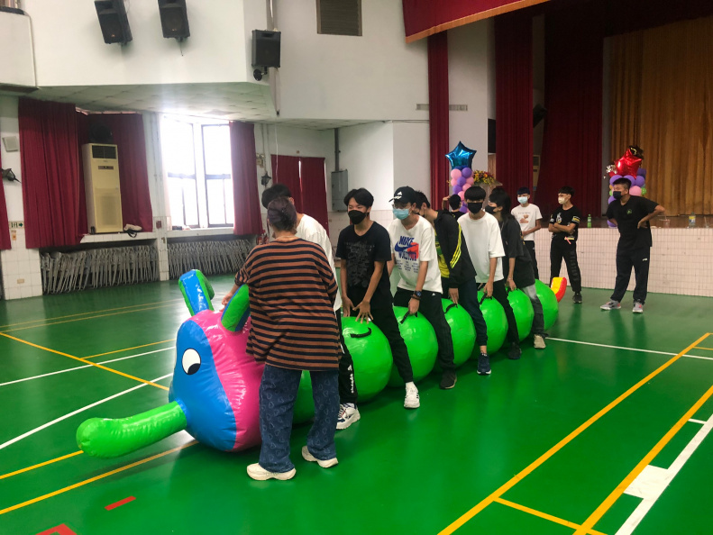 LINE ALBUM 202291好大一隻蟲 220902 27