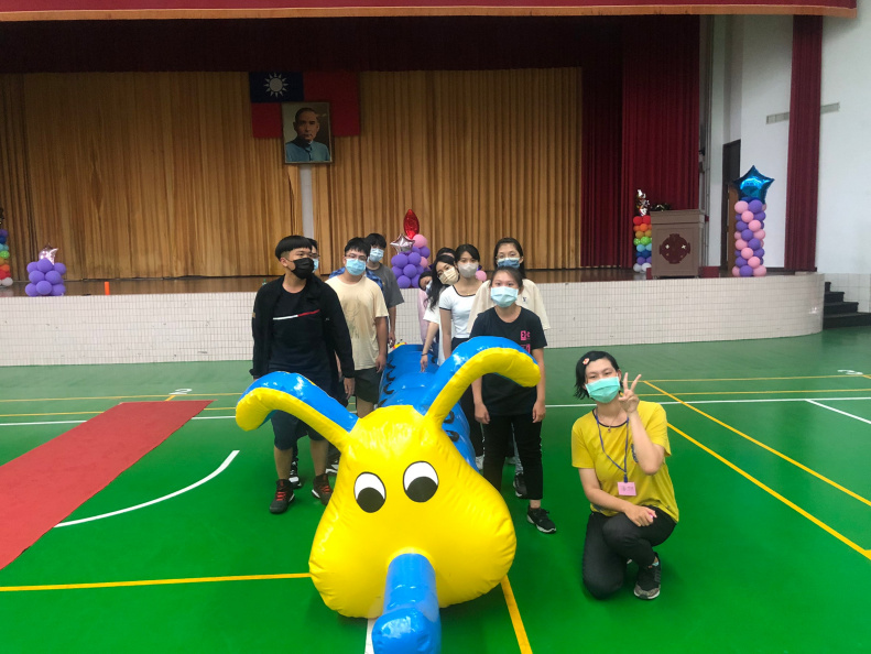 LINE ALBUM 202291好大一隻蟲 220902 28