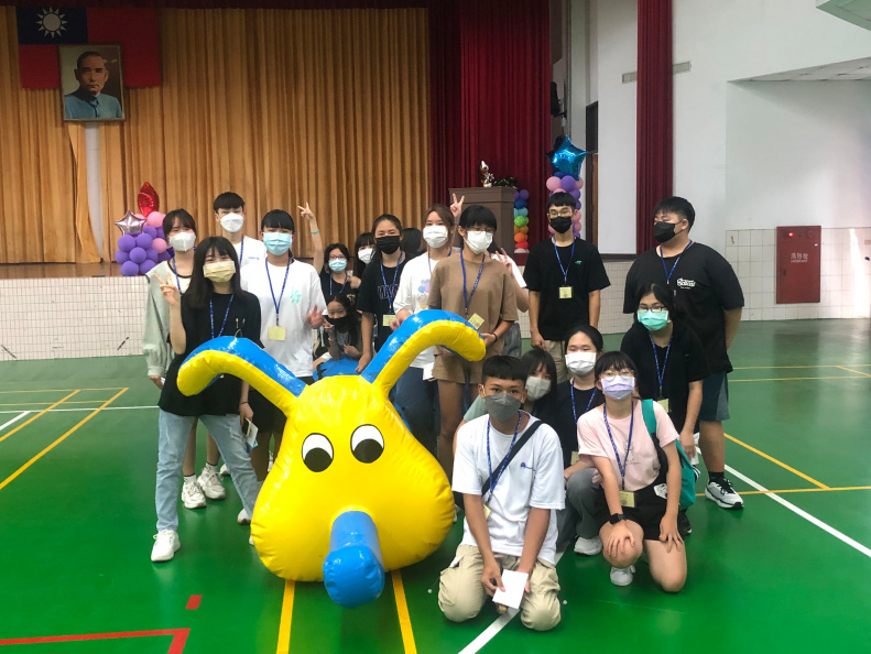 LINE ALBUM 202291好大一隻蟲 220902 37