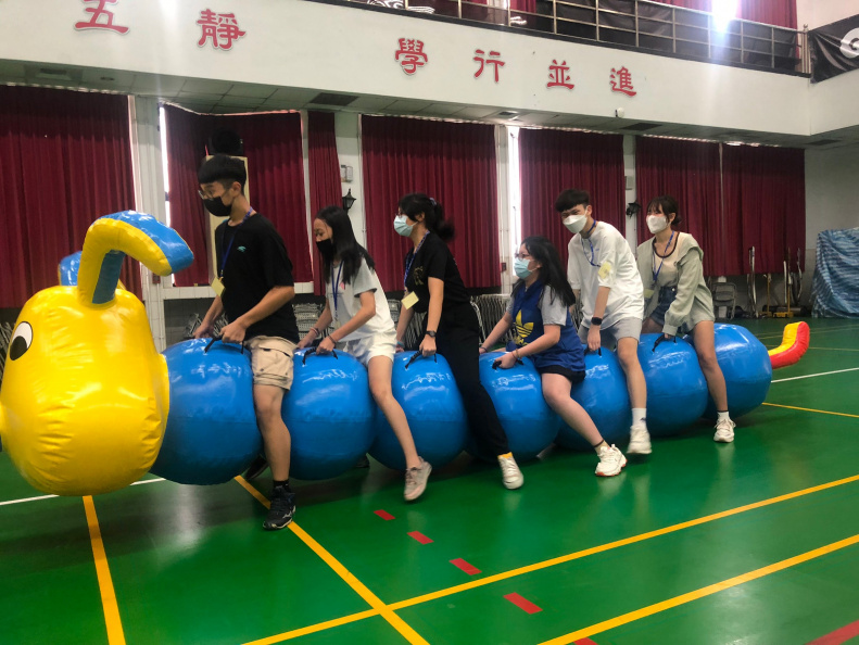 LINE ALBUM 202291好大一隻蟲 220902 41