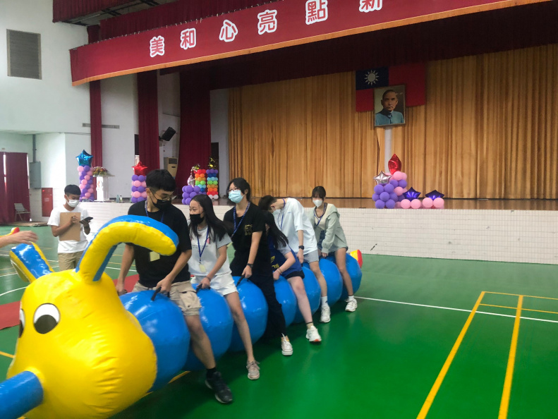 LINE ALBUM 202291好大一隻蟲 220902 40