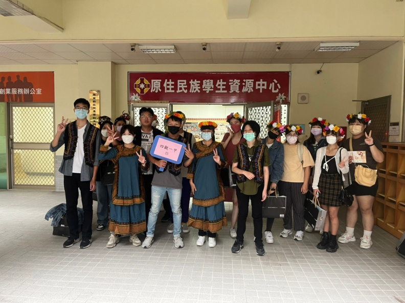 LINE ALBUM 四觀一甲 220902 11