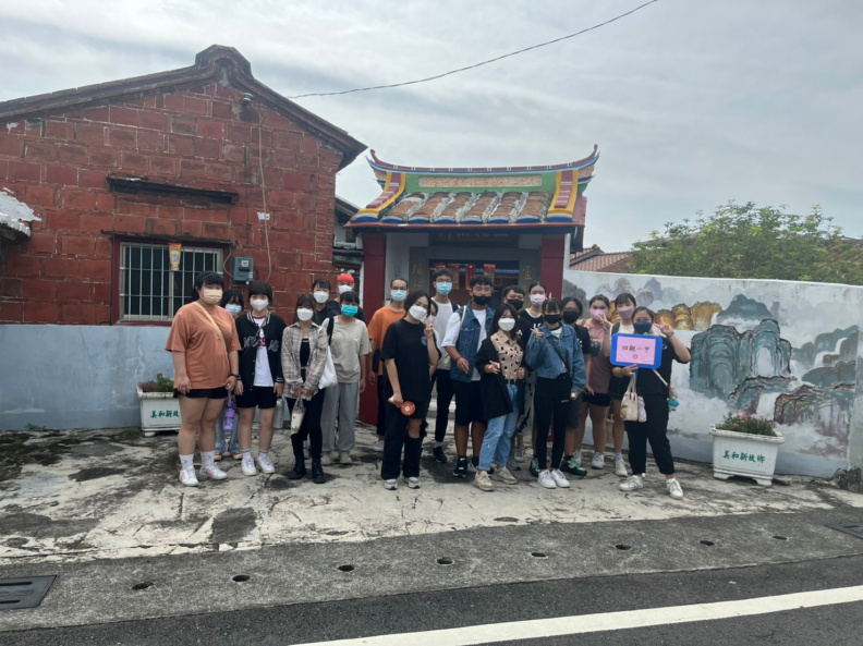 LINE ALBUM 四觀一甲 220902 20