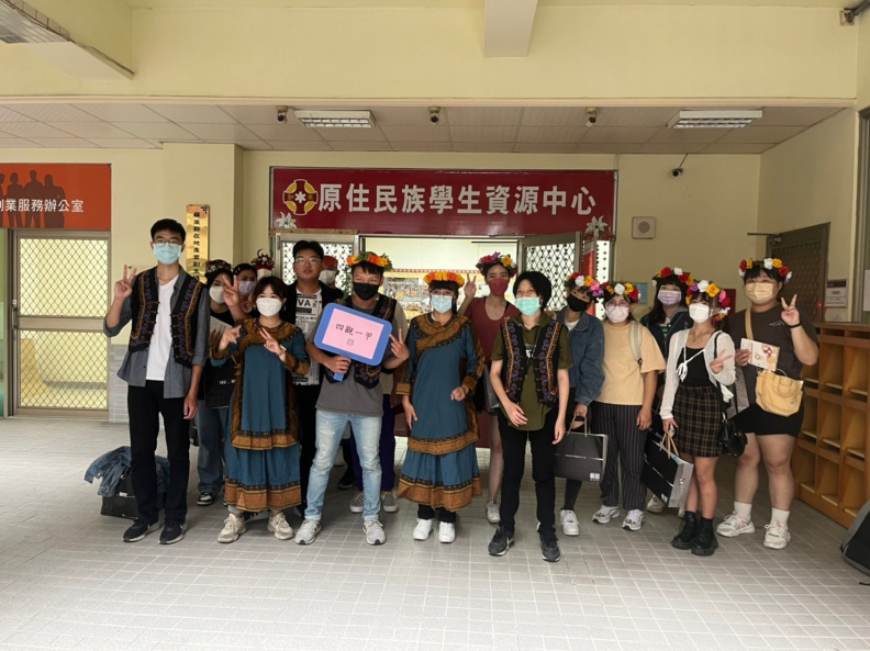 LINE ALBUM 四觀一甲 220902 10