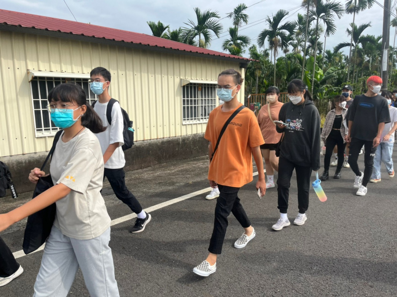 LINE ALBUM 四觀一甲 220902 19