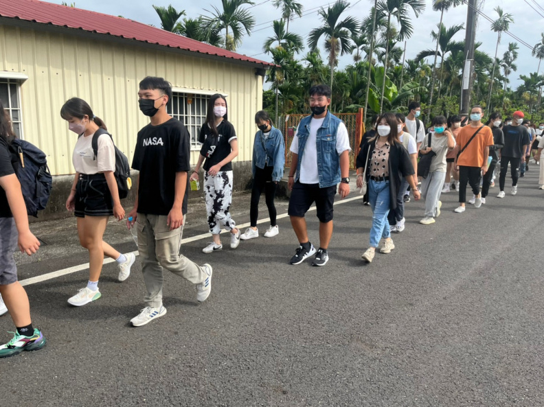 LINE ALBUM 四觀一甲 220902 17