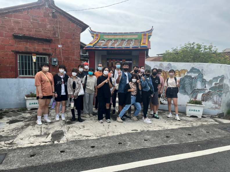 LINE ALBUM 四觀一甲 220902 23