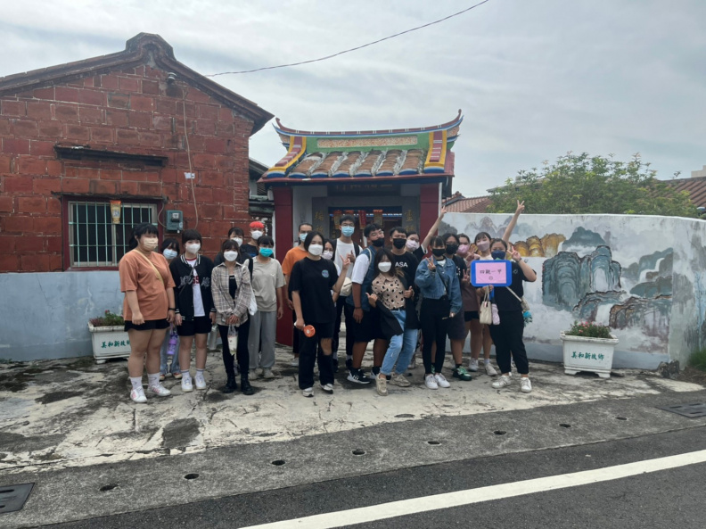 LINE ALBUM 四觀一甲 220902 22