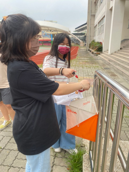 LINE ALBUM 四護一乙 220902 58