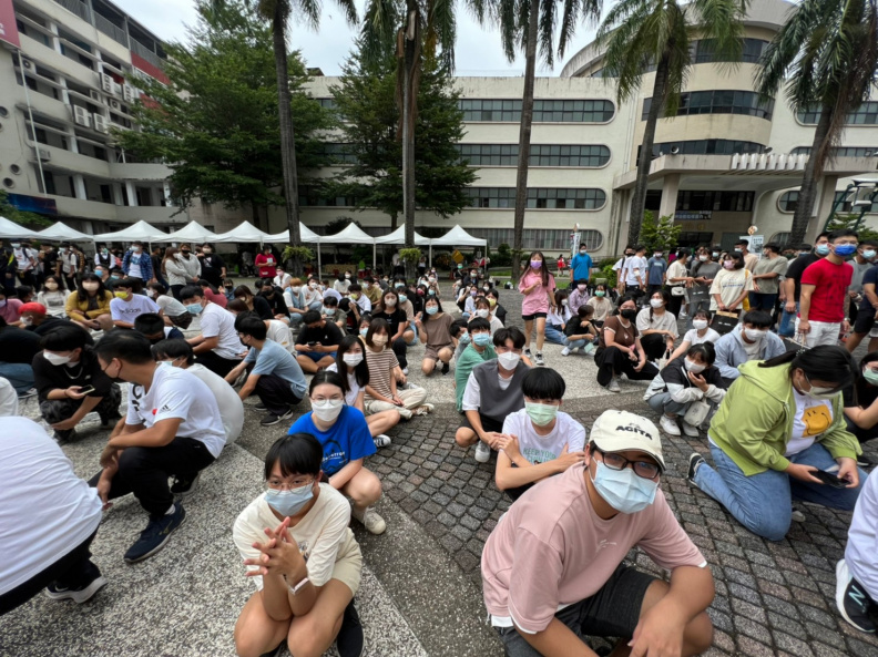 LINE ALBUM 四護一乙 220902 53