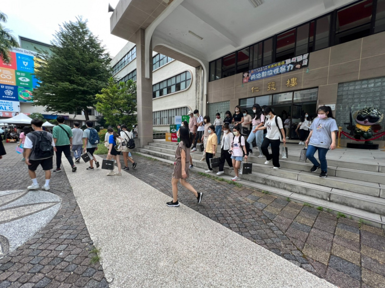 LINE ALBUM 四護一乙 220902 51