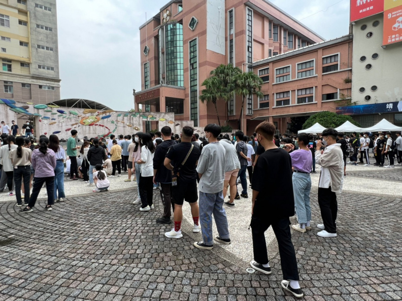 LINE ALBUM 四護一乙 220902 57