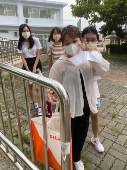 LINE ALBUM 四護一乙 220902 62