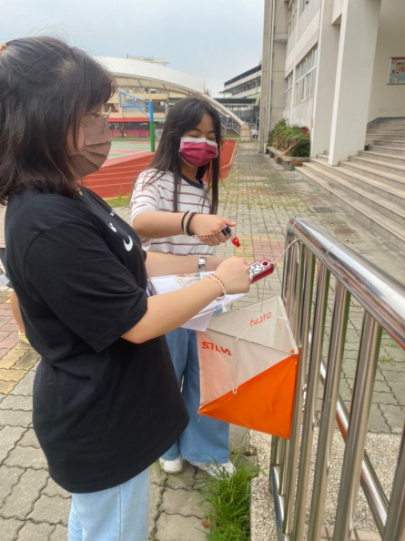 LINE ALBUM 四護一乙 220902 60